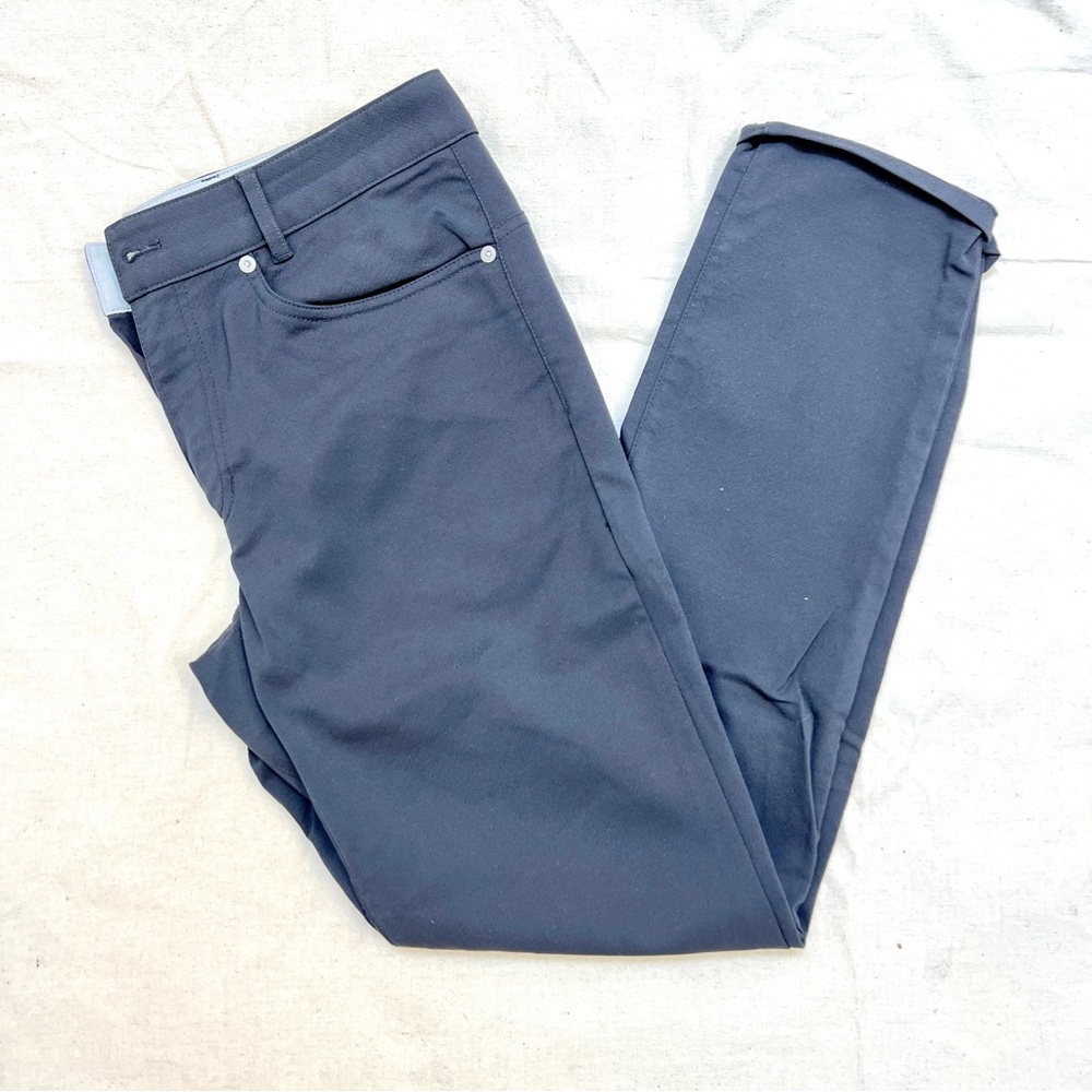 🪢Outlier🪢 Slim Fit Dungaree Pants 32x32